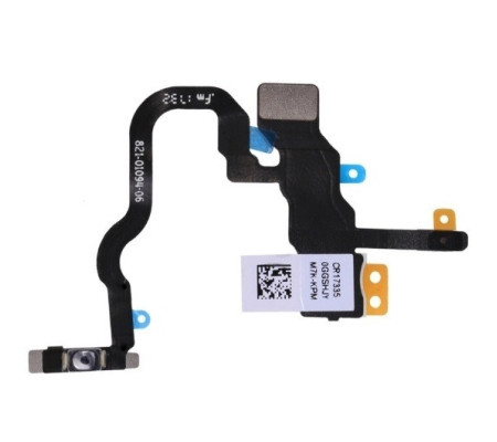 Flex Encendido On/Off iPhone X