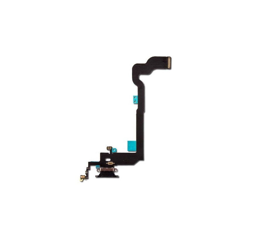 Flex Conector Carga Original iPhone X