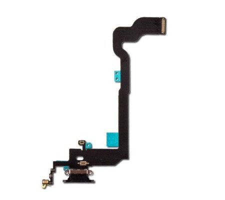 Flex Conector Carga Original iPhone X