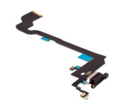 Flex Conector Carga Original iPhone X