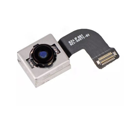 Camara Trasera iPhone 7 (12Mpx)