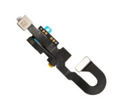 Flex Sensor + Camara frontal  iPhone 7
