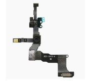 Flex Sensor + Camara frontal iPhone SE