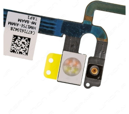 Flex Encendido On/Off , Volumen, Silencio iPhone 8
