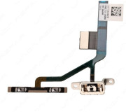 Flex Encendido On/Off , Volumen, Silencio iPhone 8