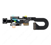 Flex Sensor + Camara frontal iPhone 8