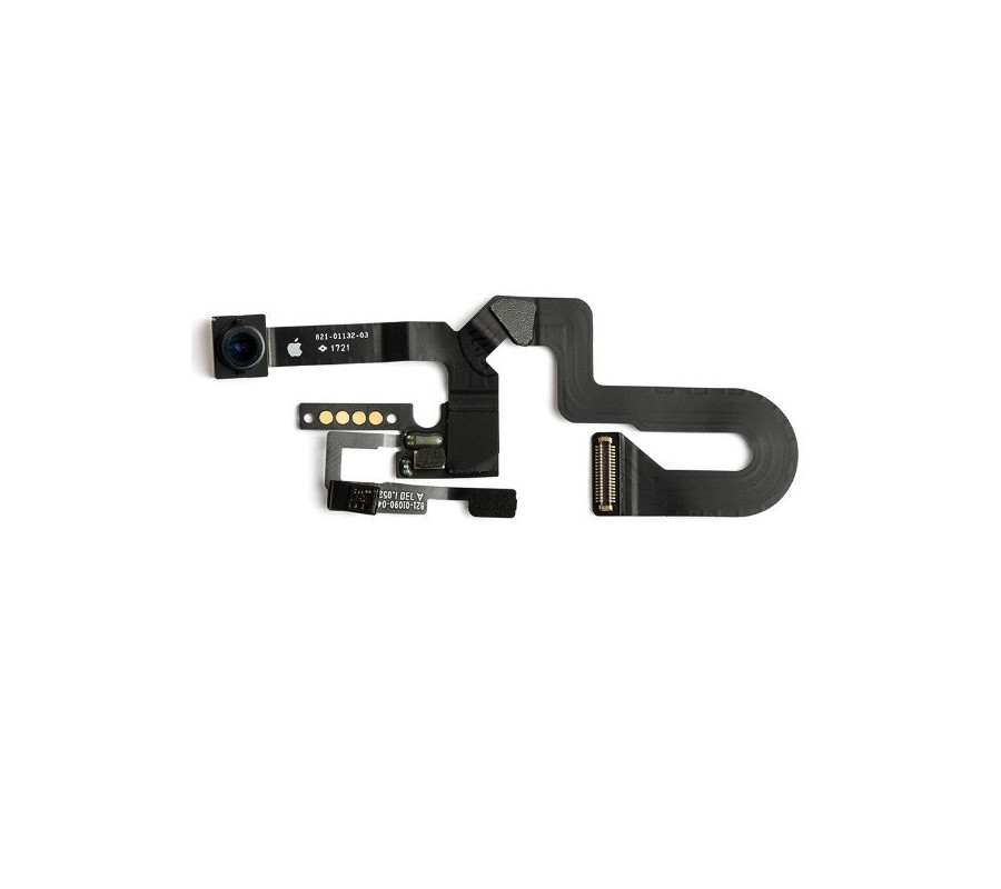 Flex Sensor + Camara frontal iPhone 8 Plus