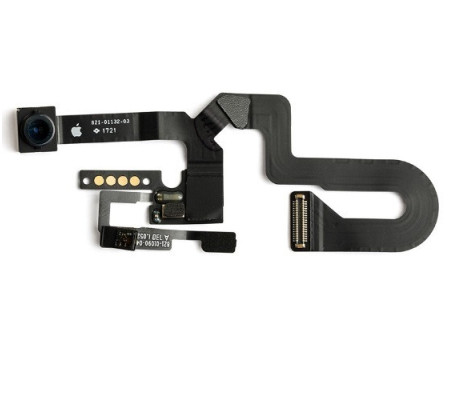 Flex Sensor + Camara frontal iPhone 8 Plus