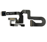 Flex Sensor + Camara frontal iPhone 8 Plus