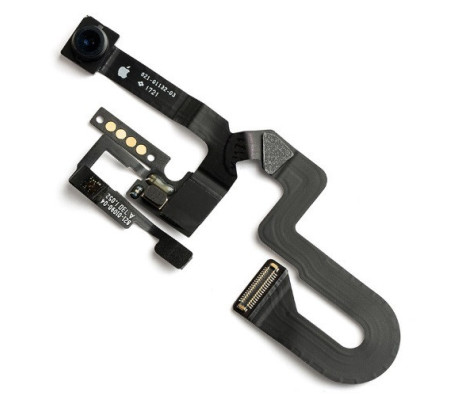 Flex Sensor + Camara frontal iPhone 8 Plus