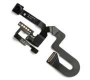 Flex Sensor + Camara frontal iPhone 8 Plus