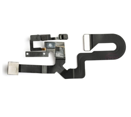 Flex Sensor + Camara frontal iPhone 8 Plus