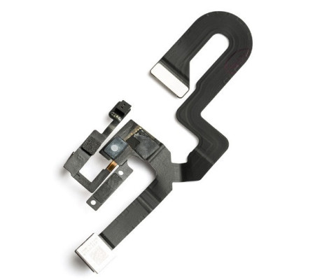Flex Sensor + Camara frontal iPhone 8 Plus