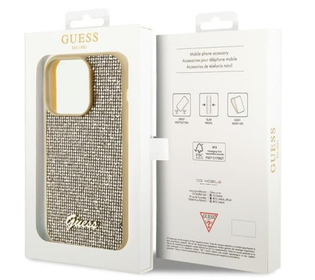 Funda guess iPhone 15 Pro Max