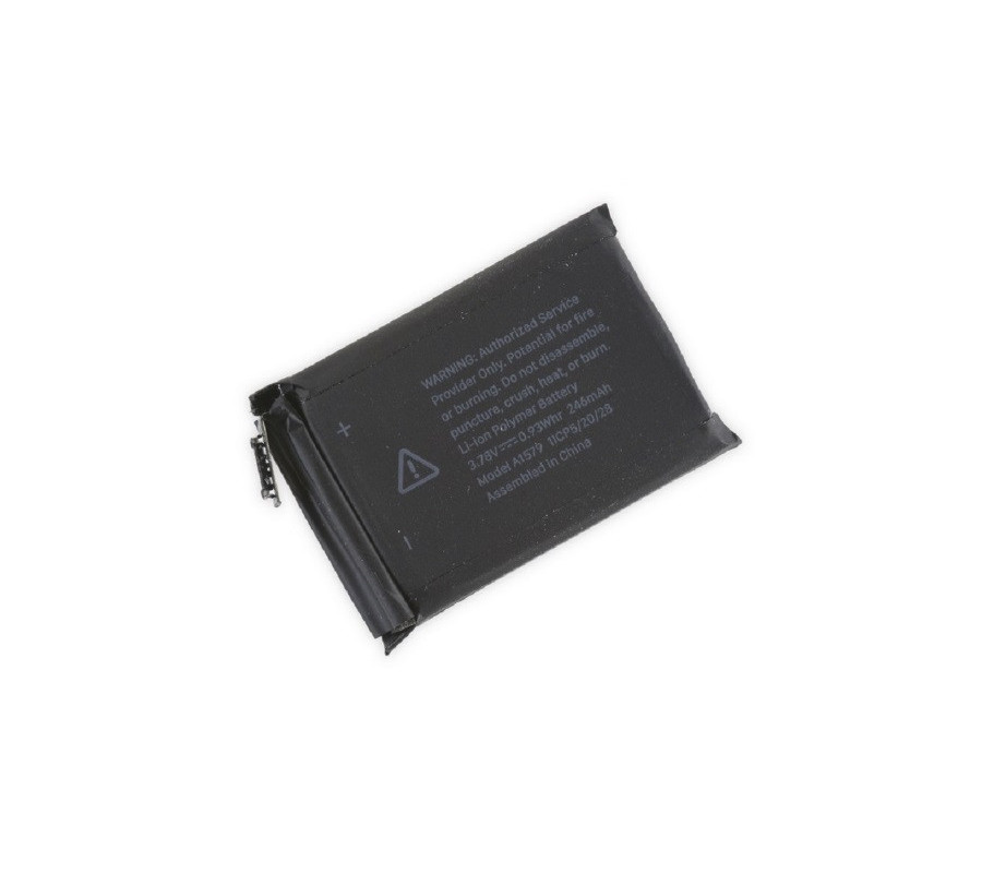 Bateria iWatch 1 (42mm) 246mAh