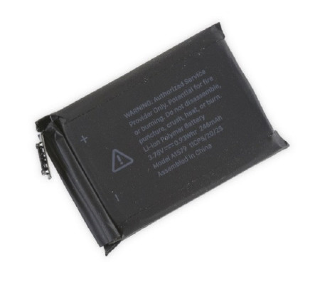 Bateria iWatch 1 (42mm) 246mAh