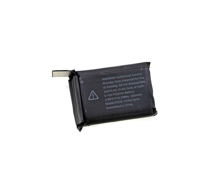 Bateria iWatch Series 2 (42mm) 334mAh