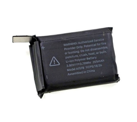 Bateria iWatch Series 2 (42mm) 334mAh