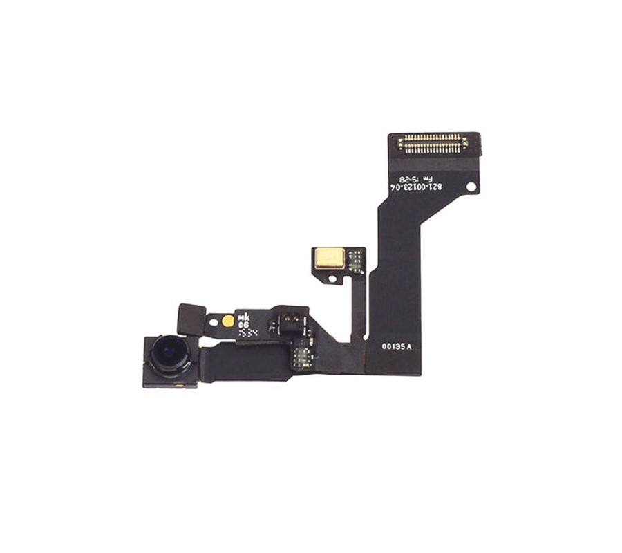 Flex Sensor + Camara frontal iPhone 6s (4.7)