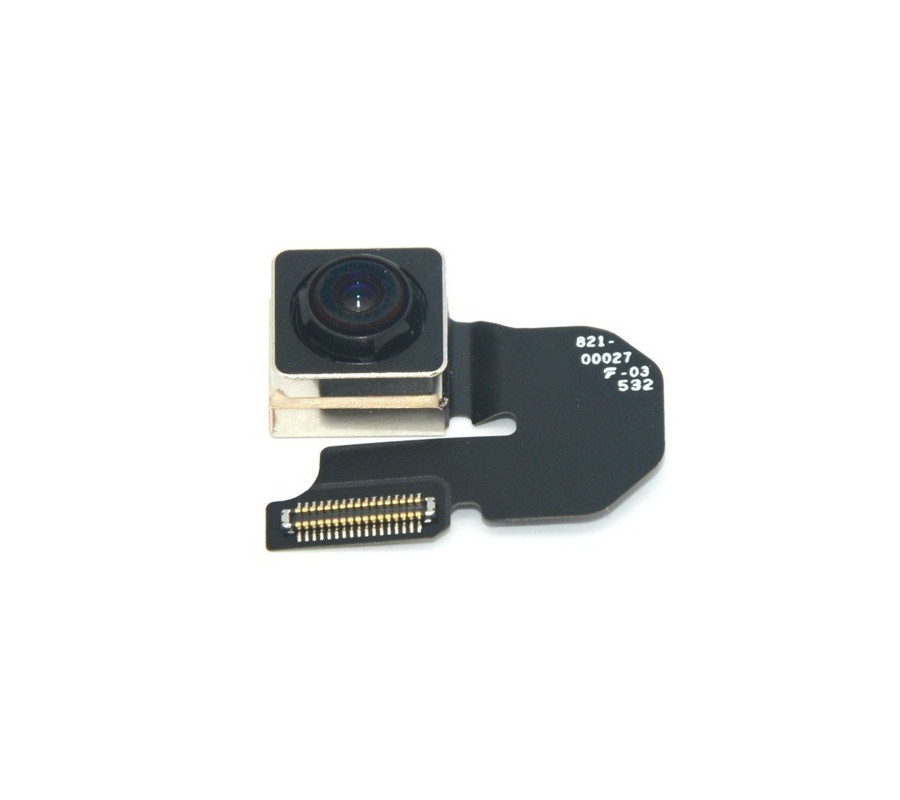 Camara trasera iPhone 6s (12 Mpxl). Original