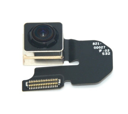 Camara trasera iPhone 6s (12 Mpxl). Original