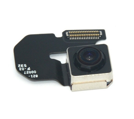 Camara trasera iPhone 6s (12 Mpxl). Original