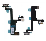 Flex Encendido On/Off , Volumen, Silencio y Flash Original iPhone 6S Plus
