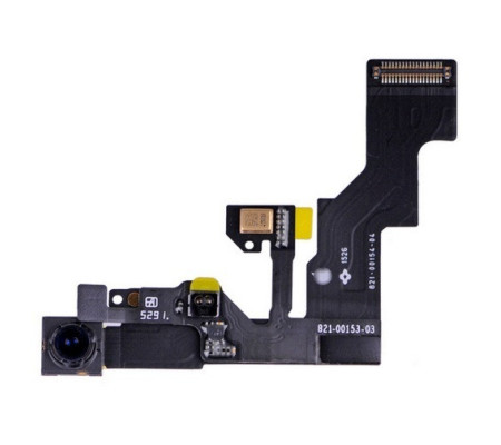 Flex Sensor + Camara frontal iPhone 6s Plus