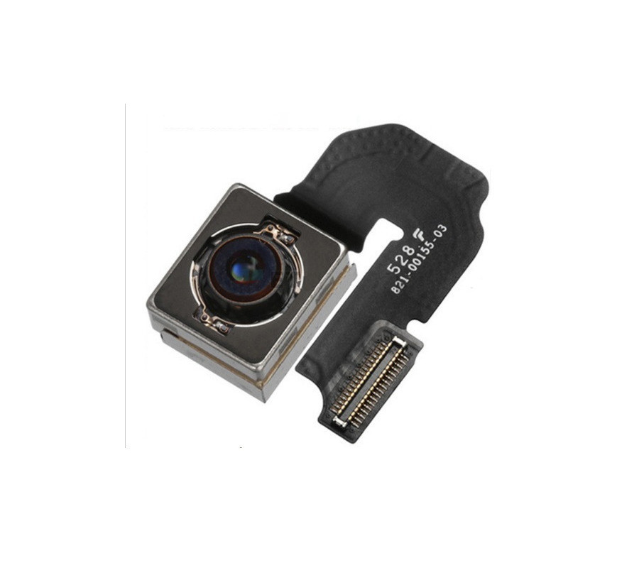 Camara trasera iPhone 6s Plus (12 Mpxl). Original