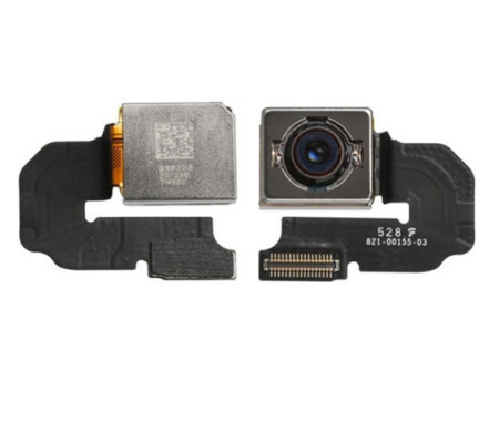 Camara trasera iPhone 6s Plus (12 Mpxl). Original