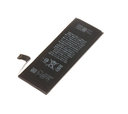 Bateria 100% original iPhone SE (1624mAh)