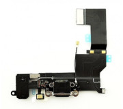 Flex Conector Carga iPhone SE