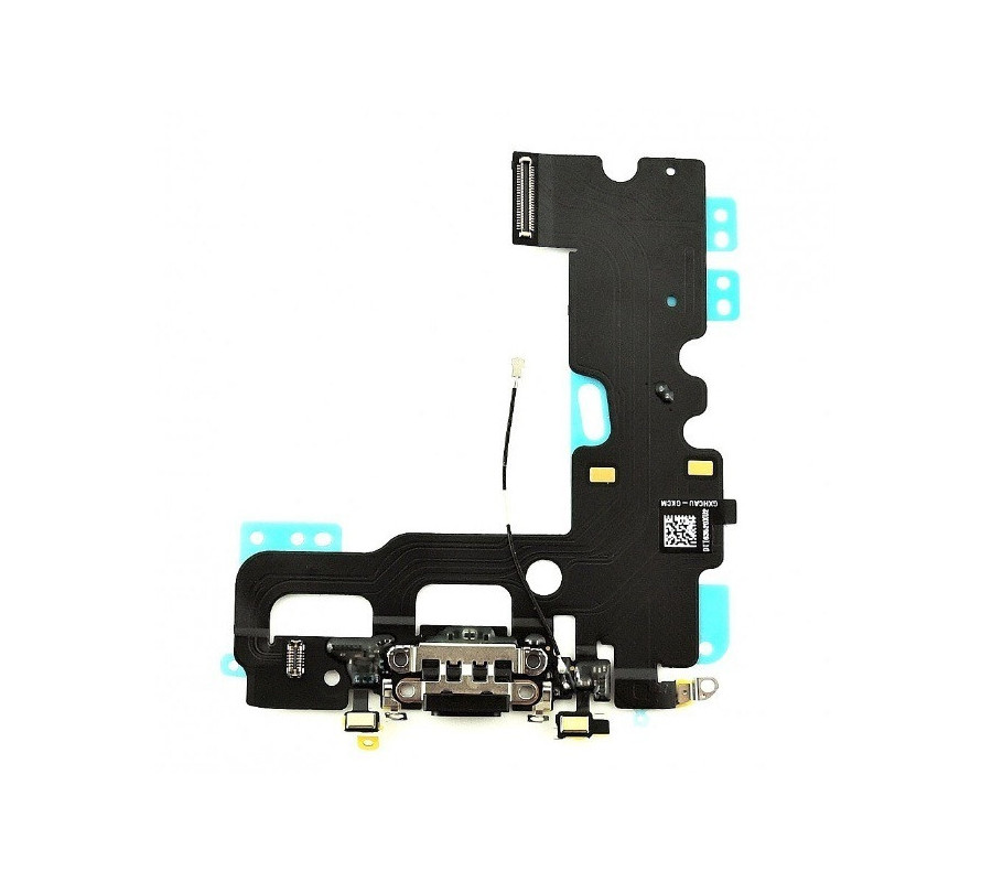 Flex Conector Carga iPhone 7