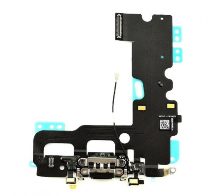 Flex Conector Carga iPhone 7