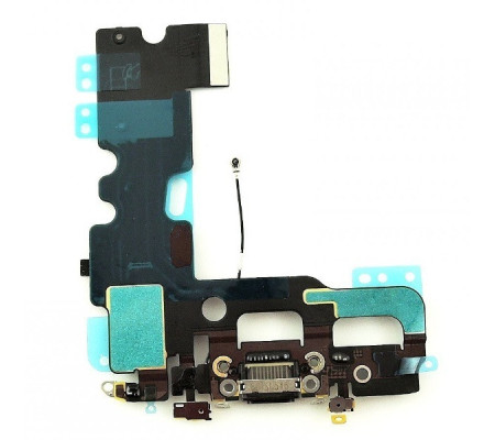 Flex Conector Carga iPhone 7