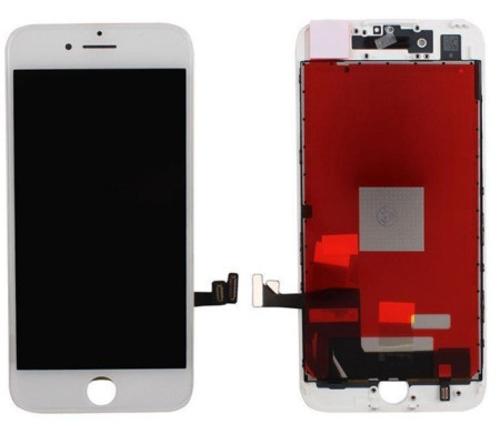 Pantalla Completa + Carcasa Frontal iPhone 7. Original