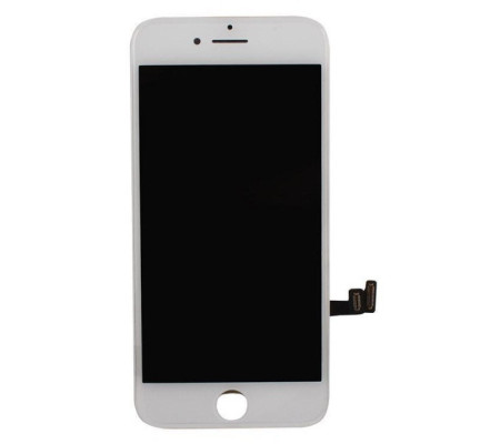 Pantalla Completa + Carcasa Frontal iPhone 7. Original