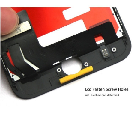 Pantalla Completa + Carcasa Frontal iPhone 7. Original