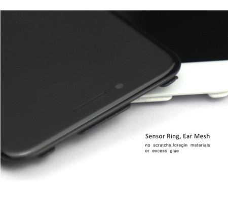 Pantalla Completa + Carcasa Frontal iPhone 7. Original