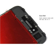 Pantalla Completa + Carcasa Frontal iPhone 7. Original