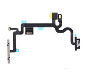 Flex Encendido On/Off , Volumen, Silencio iPhone 7