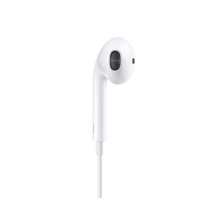 Auriculares con conexión Lightning Apple MMTN2ZM/A