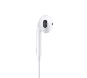 Auriculares con conexión Lightning Apple MMTN2ZM/A