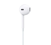 Auriculares con conexión Lightning Apple MMTN2ZM/A