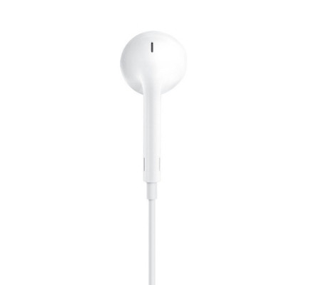 Auriculares con conexión Lightning Apple MMTN2ZM/A