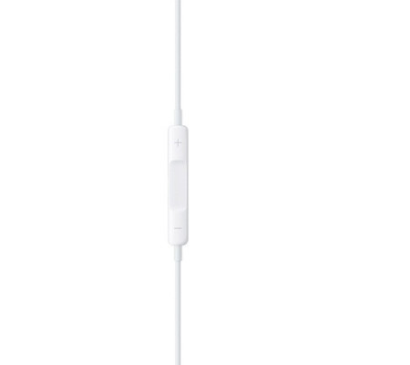 Auriculares con conexión Lightning Apple MMTN2ZM/A