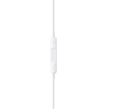 Auriculares con conexión Lightning Apple MMTN2ZM/A
