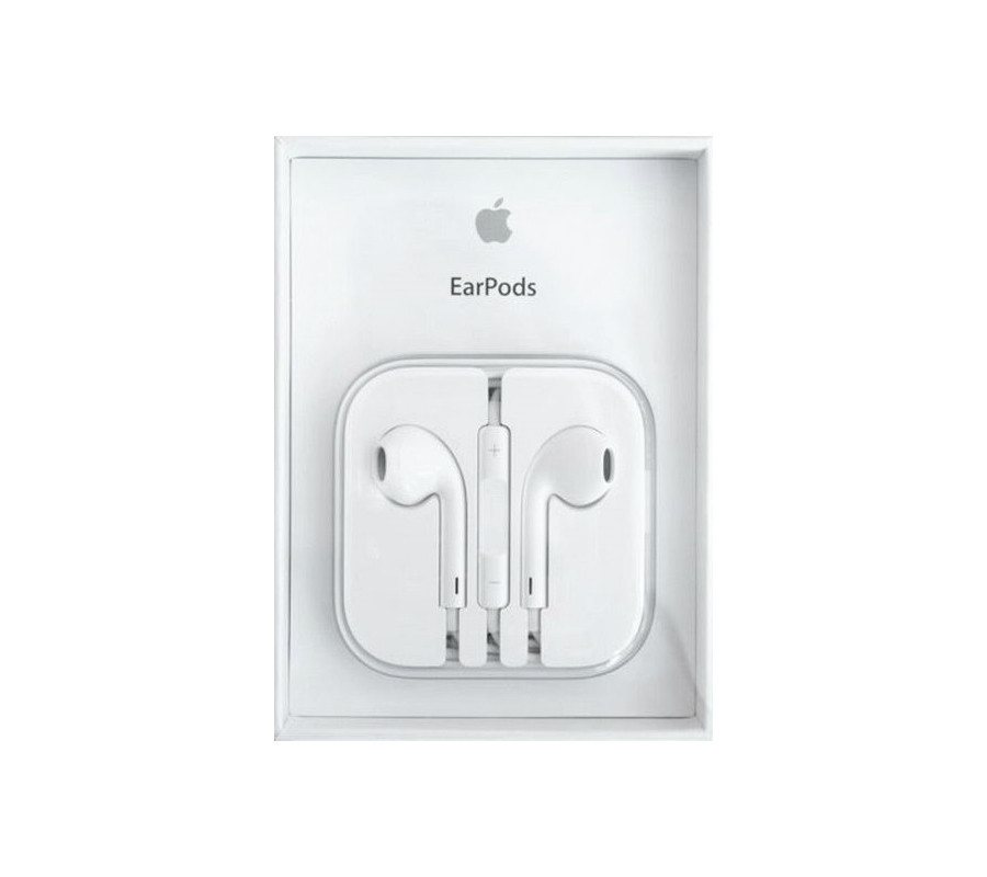 Manos libres Earpods Apple MD827ZM/A Original