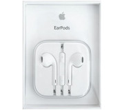 Manos libres Earpods Apple MD827ZM/A Original