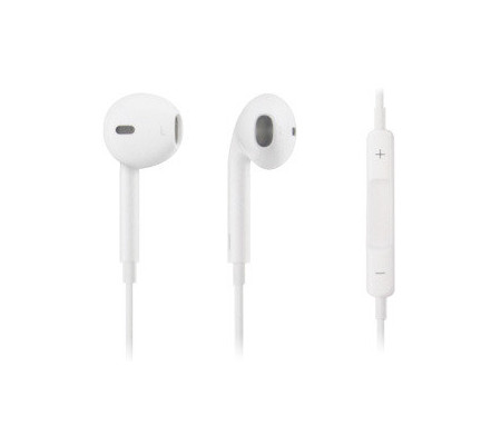 Manos libres Earpods Apple MD827ZM/A Original